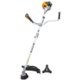 Riwall RPB 260 benzines fűkasza 26 cm3-es motorral