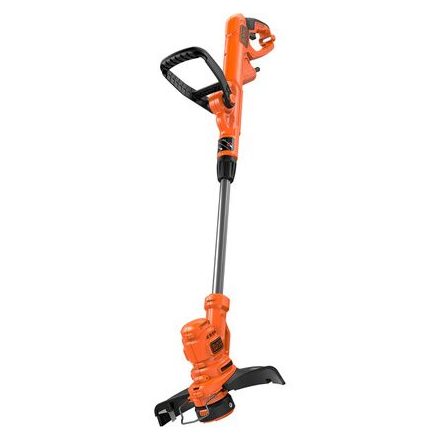 Black+Decker BESTA525-QS fűszegélyvágó