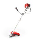 HECHT 142 BTS Benzinmotoros fűkasza 43 cm3, 2 LE