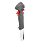 HECHT 142 BTS Benzinmotoros fűkasza 43 cm3, 2 LE
