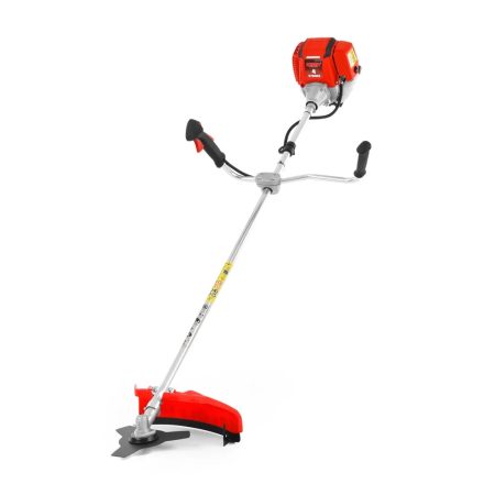 Hecht 143 R négyütemű bozótvágó, fűkasza 42,5 cm3, 1,6 LE