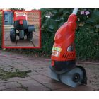 HECHT 445 elektromos gyomkefe 550W