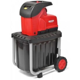 Hecht 6284 XL elektromos ágaprító