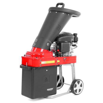 HECHT 6173 benzinmotoros ágaprító 173 cm³ / 3,2 kW