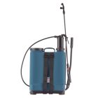 Hyundai HYD-16LM háti permetező 16 literes