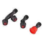 Hyundai HYD-16LM háti permetező 16 literes