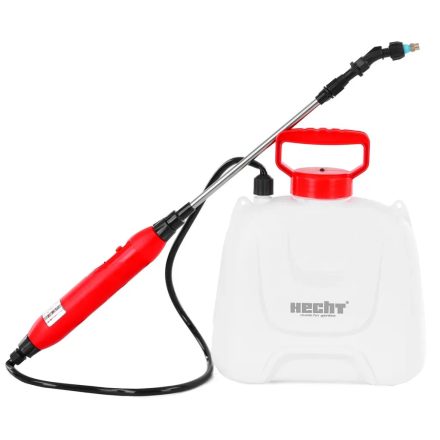 Hecht 4050 akkumulátoros permetező 5l