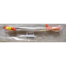 Teleszkópos hosszabbító szár XSP16B permetezőhöz