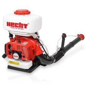 HECHT 459 benzinmotoros háti permetező 59,2 cm3, 14L