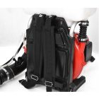 HECHT 459 benzinmotoros háti permetező 59,2 cm3, 14L