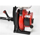 HECHT 459 benzinmotoros háti permetező 59,2 cm3, 14L