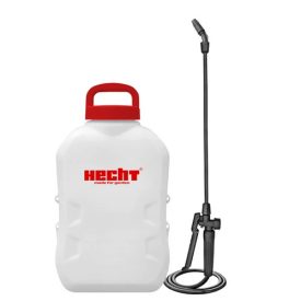 Hecht 410 ACCU akkumulátoros háti permetező 10l