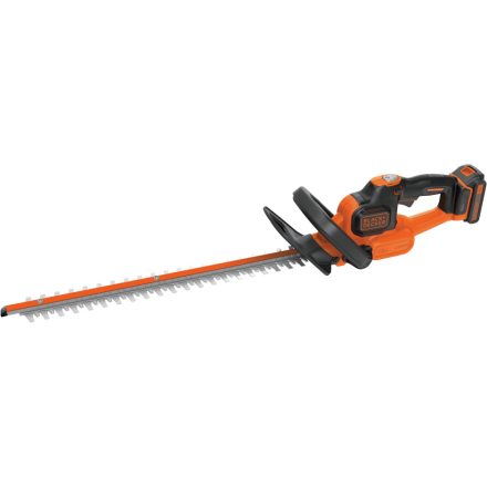 Black+Decker GTC18452PC-QW akkus sövényvágó