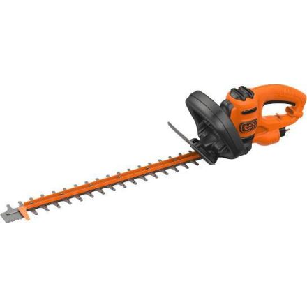 Black+Decker BEHTS301-QS elektromos sövényvágó