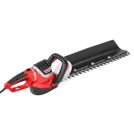 Hecht 611 elektromos sövényvágó 750W