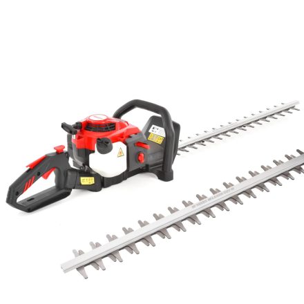 Hecht 9245 benzinmotoros sövényvágó 0,7 kW, 25,4 cm³