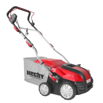 HECHT 1848 2 IN 1 gyepszellőztető 2in1 1800W, 40cm