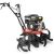 HECHT 785 benzinmotoros kapálógép 196 cm³