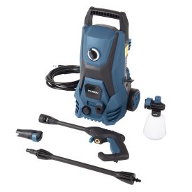 Hyundai HYD-5115 Magasnyomású mosó 115bar / 1600W