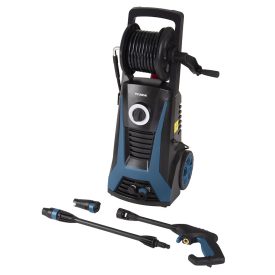   Hyundai HYD-5180 magasnyomású mosó beépített mosószer tartállyal 180bar/2400W