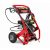 HECHT 3230 benzinmotoros magasnyomású mosó 196 cm3