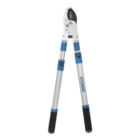 Hyundai 67-104 Teleszkópos üllővágós ágvágó