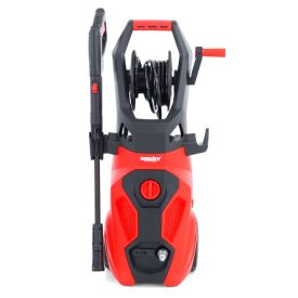 HECHT 334 magasnyomású mosó 2200W, 170 bar