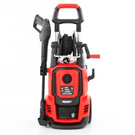 HECHT 336 magasnyomású mosó 2400W