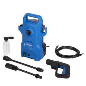 Hyundai HYD-5090 magasnyomású mosó 90bar / 1400W