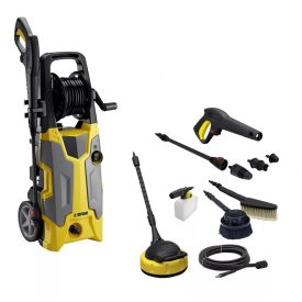   LAVOR Stargate 180 GL magasnyomású mosó 180 bar 2500W, szürke 