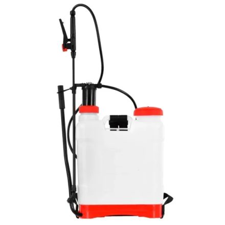 Hecht 4166 háti permetező