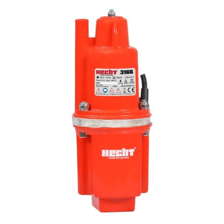Hecht 3166 búvár szivattyú