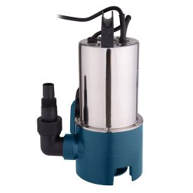   Hyundai HYD-2110 szenyvízszivattyú 1100 W úszókapcsolóval