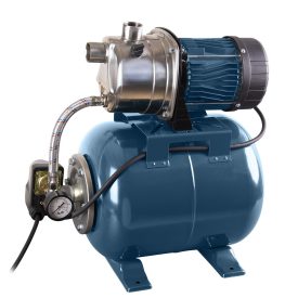   Hyundai HYD-2040 4bar házi vízmű 800W, 20Literes tartállyal