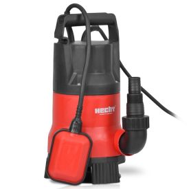 HECHT 3752 búvárszivattyú 750W