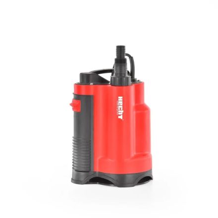 HECHT 3775 merülő szivattyú 750W
