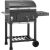 Jamestown Jaxon faszenes grillkocsi