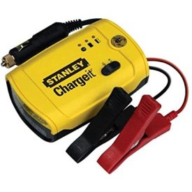 Stanley BC209 akkumulátor töltő 1,5 amp