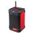 Milwaukee M12 RCDAB+-0 akkus DAB+ rádió/töltő 12V alapgép