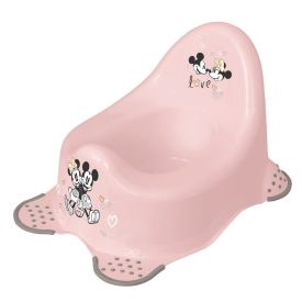   Keeeper Csúszásgátlós anatómiai gyerek bili 38x27x24cm Minnie Mouse