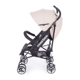 KIKKABOO Beetle sport babakocsi bézs
