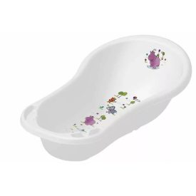 Keeeper Baba fürdőkád 100x51x31cm vizilovas
