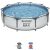 Bestway MAUI SUPERIOR fémvázas medence szett 305 x 76 cm