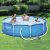Bestway Maui fémvázas medenceszett 305 x 76 cm
