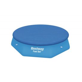 Bestway Medence takaró fólia 244 cm