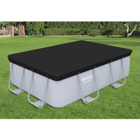 Bestway PVC medence védőtakaró 2,82 x 1,96 m