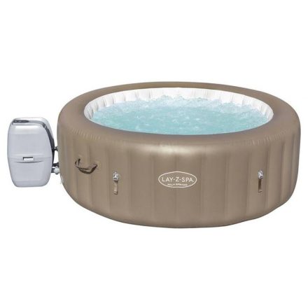 Bestway Lay-Z-Spa Palm Springs Airjet felfújható jakuzzi 196x71 cm