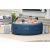 Bestway Lay-Z-Spa Milan felfújható jakuzzi 196 x 71 cm