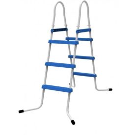 HECHT 00090 medence létra 90 cm