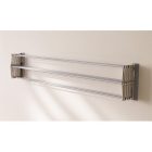 Juwel Ruck Zuck fali ruhaszárító 100 cm